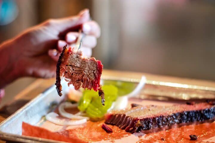Deep Ellum Walking Food Tour: BBQ, Tacos & Retro Sodas in Dallas photo 4