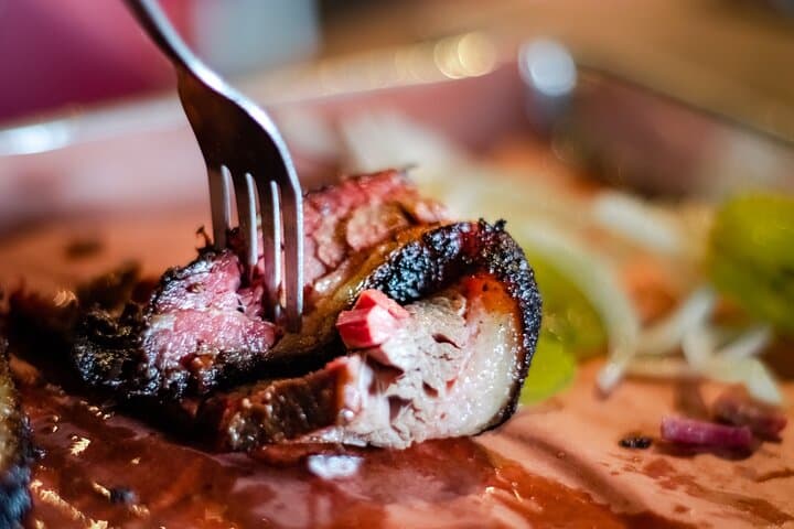 Deep Ellum Walking Food Tour: BBQ, Tacos & Retro Sodas in Dallas photo 1