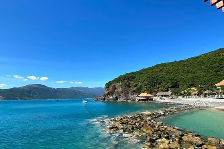 Island Hopping and Coral Adventures in Nha Trang photo 4