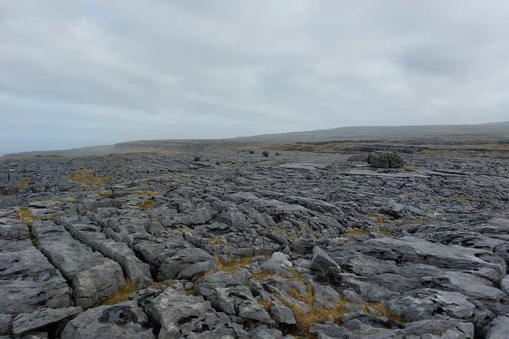 Galway to Dingle via the Cliffs of Moher — Premium Private Car Transfer photo 5