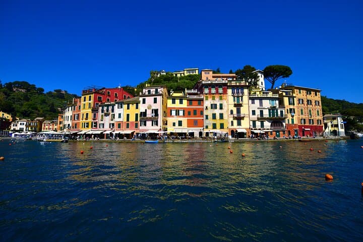 Private Boat Tour on the Portofino Riviera — San Fruttuoso, Punta Chiappa & Camogli photo 6