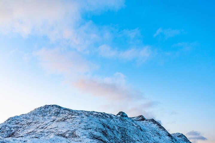 4-Hour Five Fjords Minivan Tour from Tromsø — Scenic Stops & Photo Tips photo 5