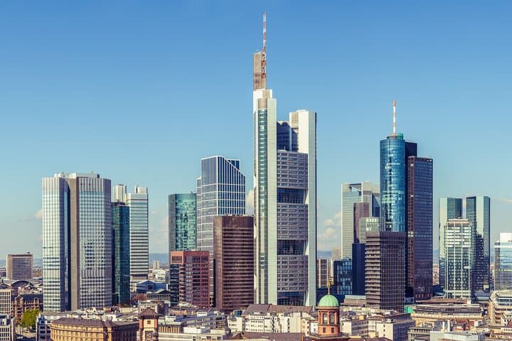Private Transfer from Bruges to Frankfurt with 2-Hour Cologne Stop photo 6