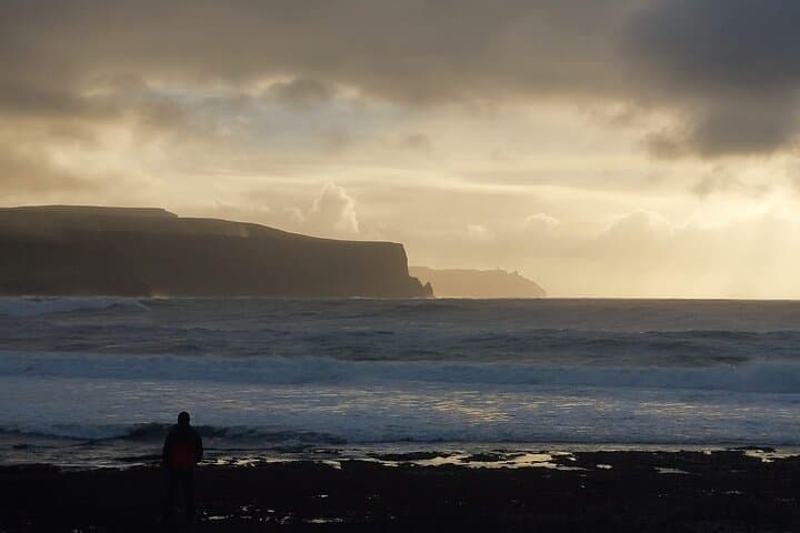 Private Luxury Tour to the Cliffs of Moher via the Wild Atlantic Way from Dublin photo 6