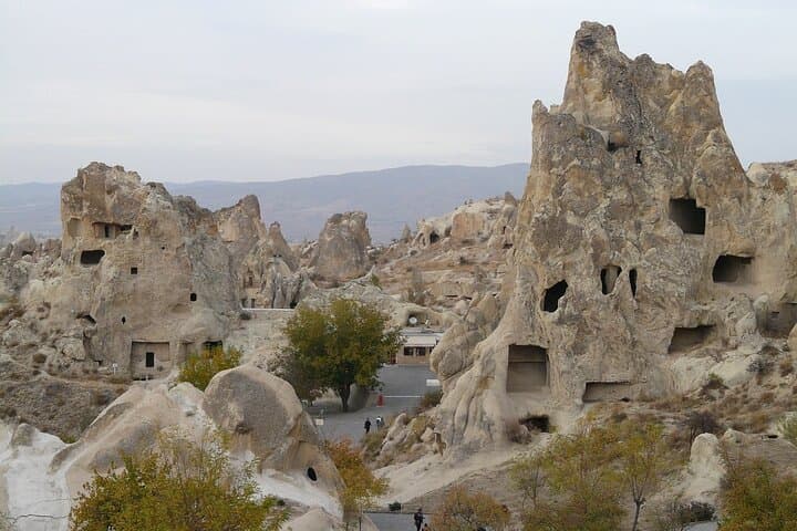 Custom Cappadocia Private Tour: Plan Your Own Day in Göreme photo 4