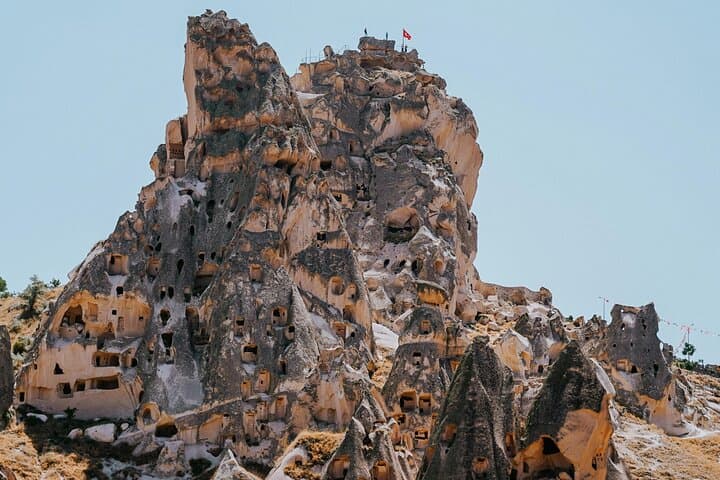 Custom Cappadocia Private Tour: Plan Your Own Day in Göreme photo 2