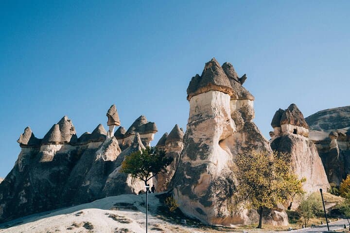 Custom Cappadocia Private Tour: Plan Your Own Day in Göreme photo 5