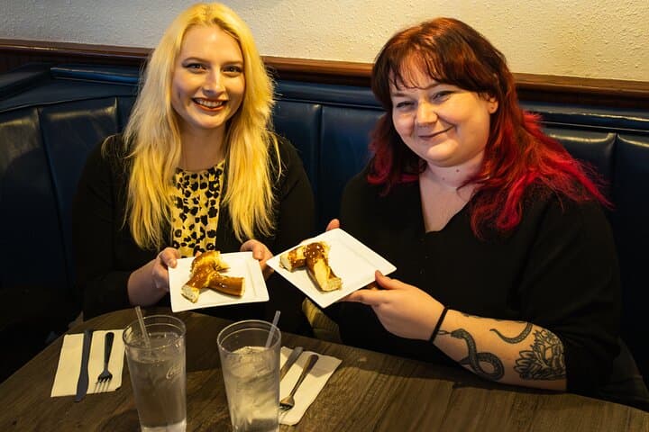 Savory Food Tour of Historic Downtown Gettysburg photo 5