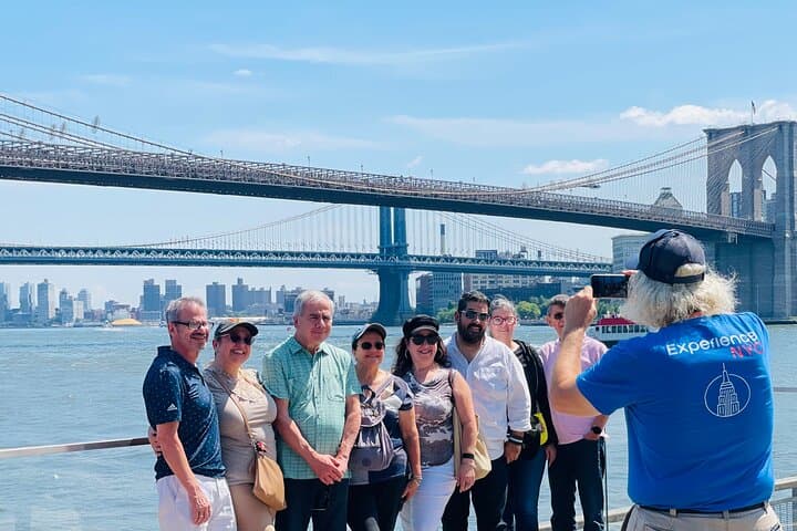 Half-Day Best of NYC Bus Tour: Top Manhattan Sights in 4 Hours photo 1