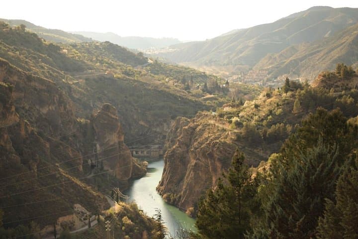 Granada to Sierra Nevada E‑Bike: Villages, Wildlife & Mountain Lakes photo 3