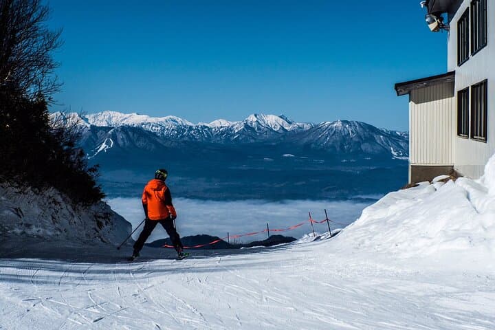 Shigakogen 2-Day Ski Adventure: Lift Pass, Rentals & 1-Night Stay photo 5