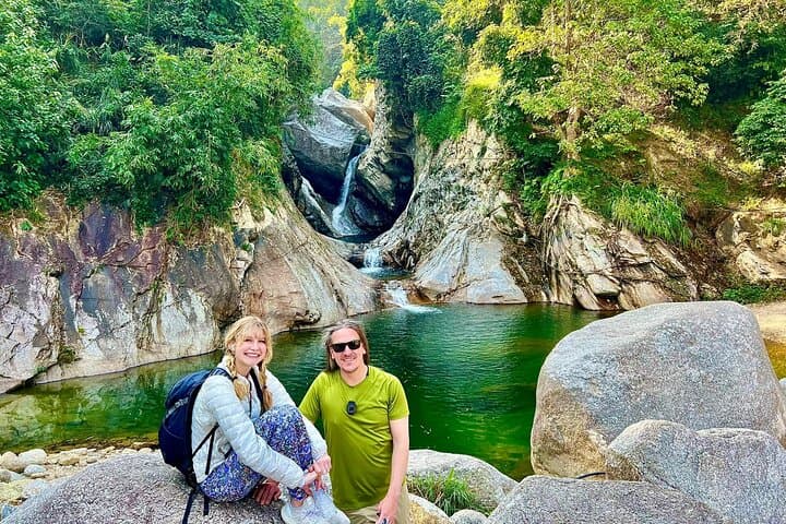 Ha Giang Loop 3-Day Private Eco Motorbike Tour — Ma Pi Leng, Dong Van & Nho Que photo 3