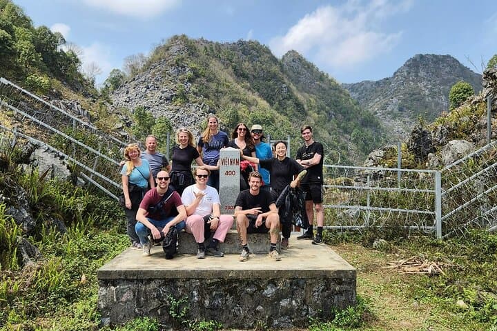 Reverse Ha Giang Loop: 3-Day Group Motorbike Adventure with Homestays photo 5