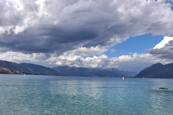 2-Day Private Dunedin to Queenstown & Wanaka Scenic Drive photo 3