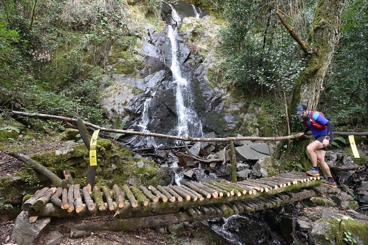 Trail Running the Lousã Schist Villages: Technical Singletrack Near Coimbra photo 4