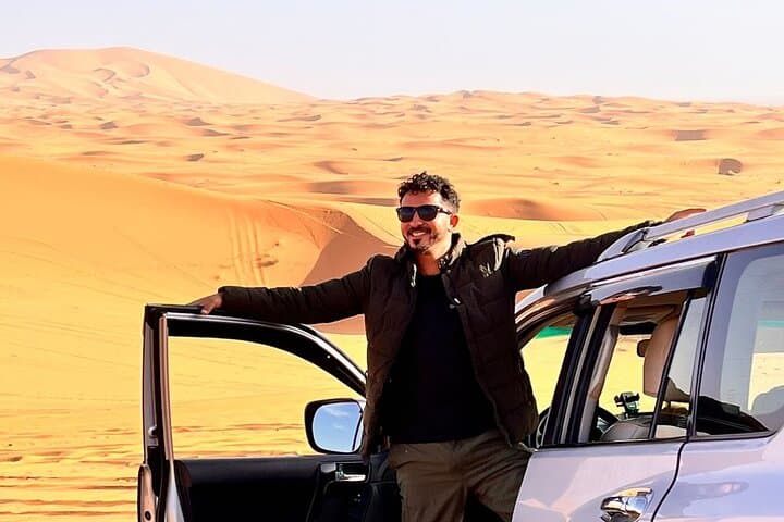 9-Day Private Mountains & Sahara Discovery Tour from Marrakech photo 4