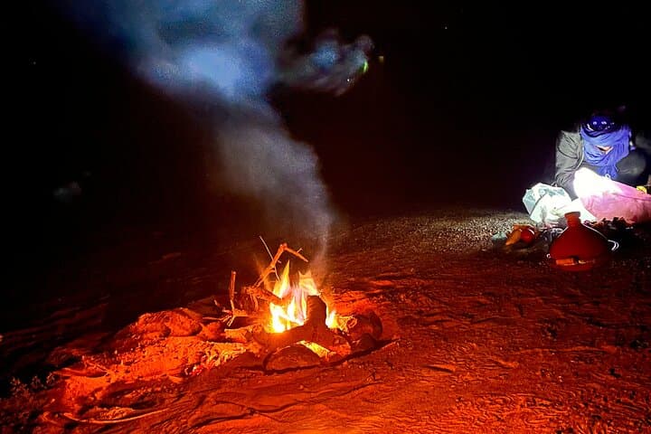 9-Day Private Mountains & Sahara Discovery Tour from Marrakech photo 5