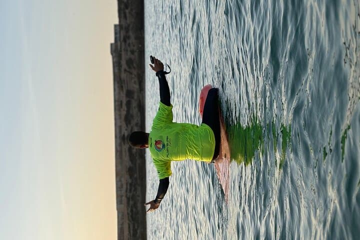 Essaouira eFoil Lesson: 1-Hour Electric Foil Experience with Facilities photo 3