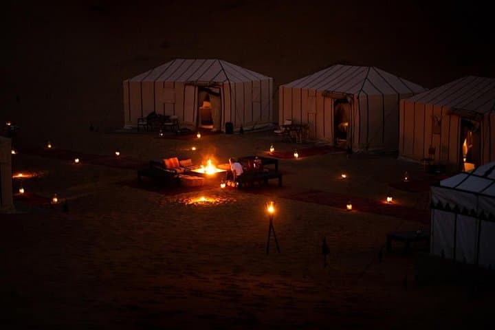 3-Day Marrakech to Fes Desert Adventure: Erg Chebbi, Dades & Todra photo 2