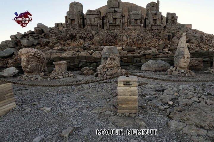 7-Day Cappadocia to Mesopotamia: Luxury Van Tour Through South‑East Turkey photo 2