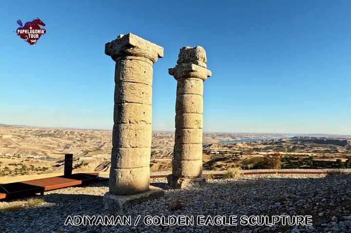 7-Day Cappadocia to Mesopotamia: Luxury Van Tour Through South‑East Turkey photo 5