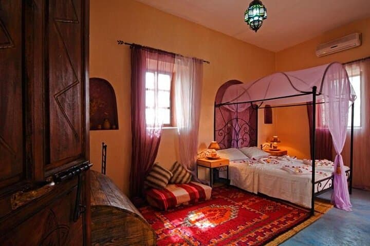 High Atlas 2-Night Break from Marrakech: Village Life, Sunrise Views & Berber Bread photo 2