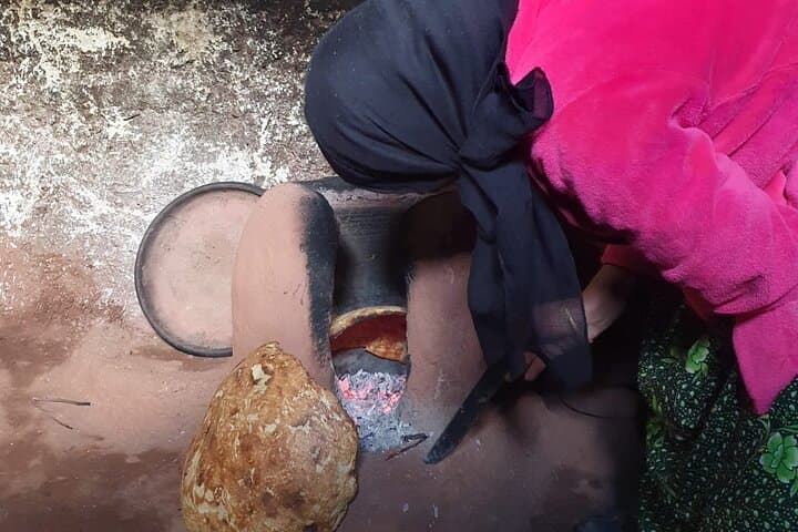 High Atlas 2-Night Break from Marrakech: Village Life, Sunrise Views & Berber Bread photo 4