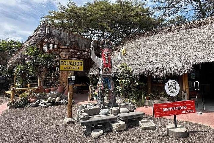 Cotopaxi & Mitad del Mundo Full-Day Tour from Quito photo 5