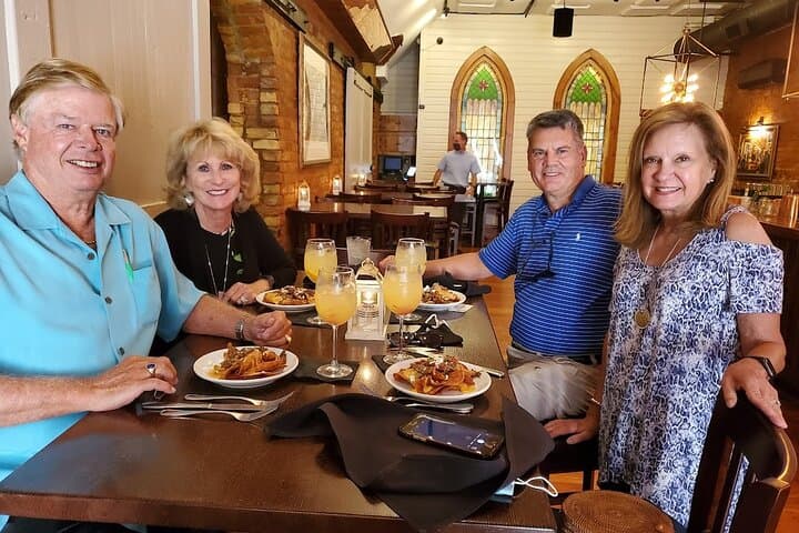 Greenville Date Night Cocktail & Appetizer Tour — Downtown Cocktail Crawl photo 5
