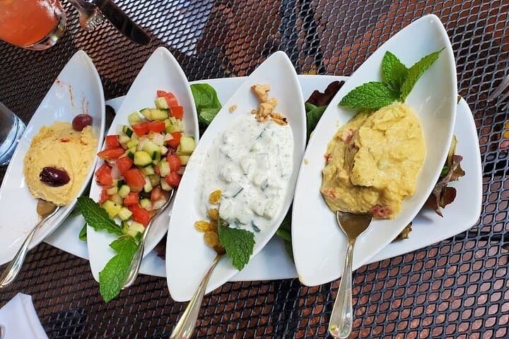 Greenville Date Night Cocktail & Appetizer Tour — Downtown Cocktail Crawl photo 6