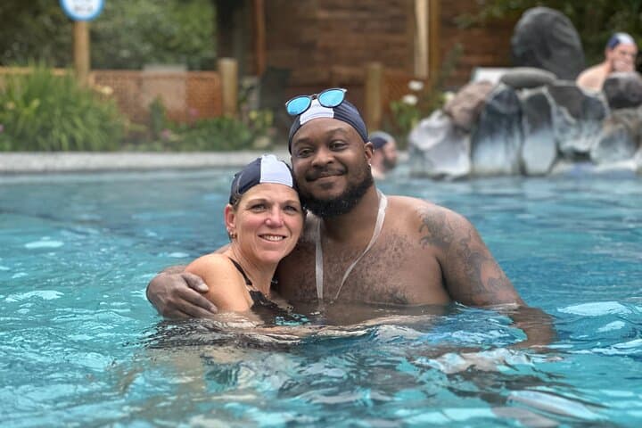 Quito Day Tour: Mitad del Mundo & Papallacta Hot Springs Experience photo 1