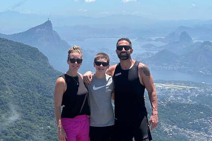 Conquer Pedra da Gavea: Rio’s Most Challenging Seaside Monolith Hike