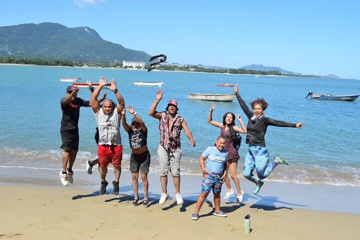 Maimon Buggy Adventure from Amber Cove: Off-Road Buggies, Beach Stop & Local Coffee photo 4