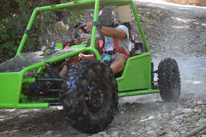 Maimon Buggy Adventure from Amber Cove: Off-Road Buggies, Beach Stop & Local Coffee photo 5