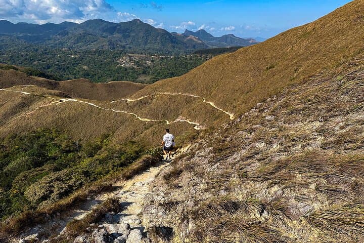 UTV Adventure to Cerro La Silla in El Valle de Antón: Off‑Road Tours & Panoramic Hikes photo 2