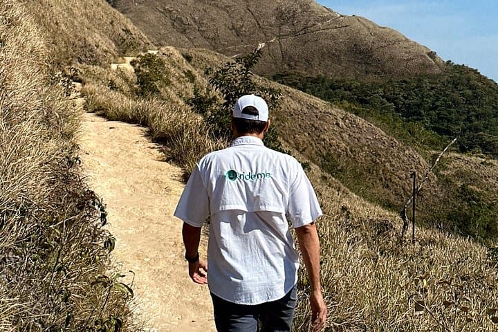 UTV Adventure to Cerro La Silla in El Valle de Antón: Off‑Road Tours & Panoramic Hikes photo 4
