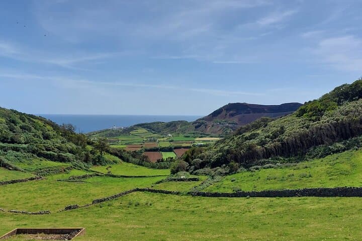 Segway Tour Sao Sebastiao: East Coast Terceira Island Views & Forts photo 3