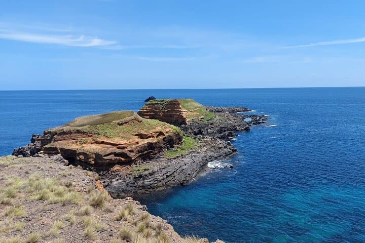Segway Tour Sao Sebastiao: East Coast Terceira Island Views & Forts photo 4