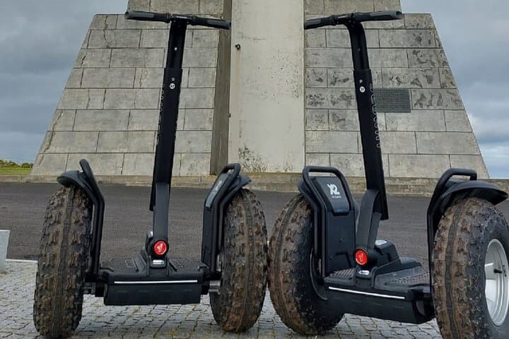 Segway Tour Praia da Vitória: Explore Terceira’s East Coast in 90 Minutes photo 4