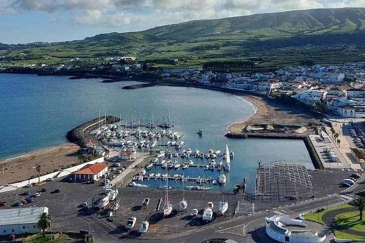 E-Bike Praia Vitória: Two-Hour Coastal Ride on Terceira Island photo 3
