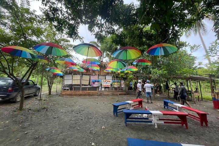 Maimon Buggy Adventure from Amber Cove: Off-Road Buggies, Beach Stop & Local Coffee photo 6