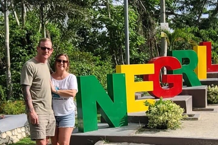 Explore Negril: Seven Mile Beach to Rick's Cafe