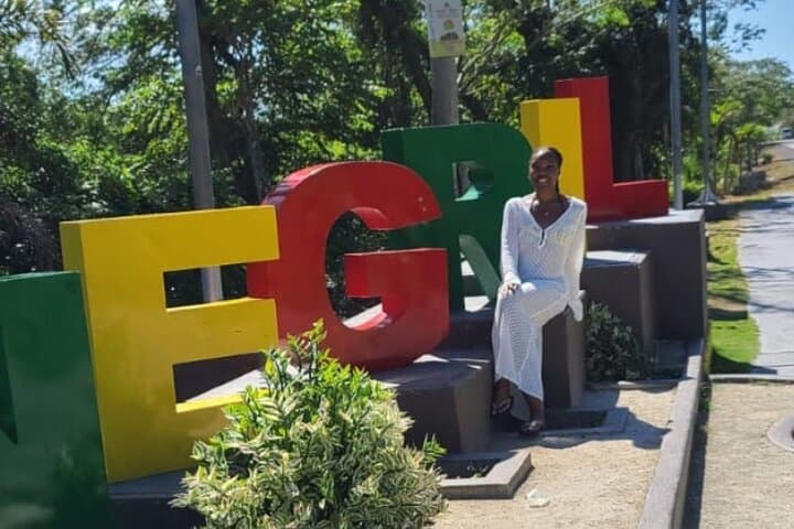 Explore Negril: Seven Mile Beach to Rick's Cafe photo 6