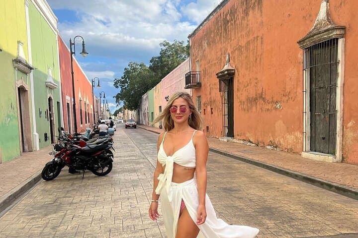 Chichen Itza, Valladolid & Cenote Day Trip from Tulum — Practical Guide