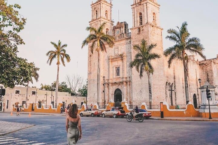 Chichen Itza, Valladolid & Cenote Day Trip from Tulum — Practical Guide photo 2