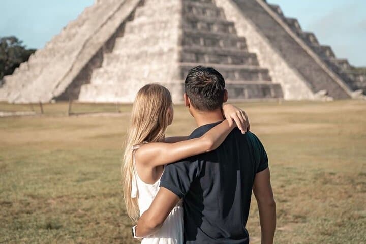 Chichen Itza, Valladolid & Cenote Day Trip from Tulum — Practical Guide photo 3