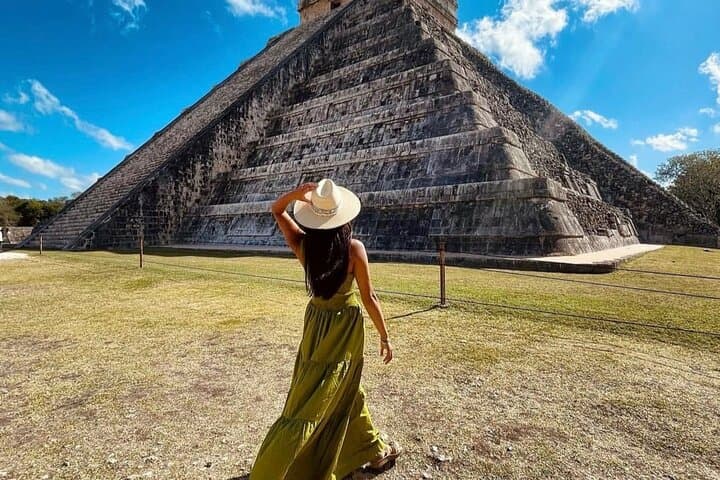 Chichen Itza, Valladolid & Cenote Day Trip from Tulum — Practical Guide photo 4