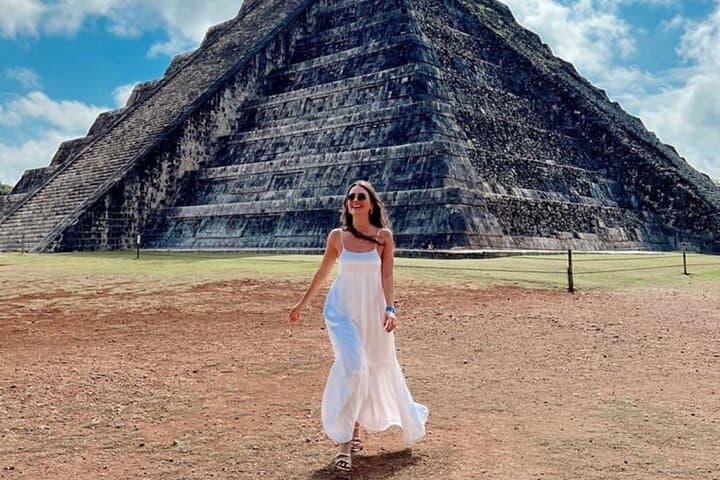 Chichen Itza, Valladolid & Cenote Day Trip from Tulum — Practical Guide photo 5