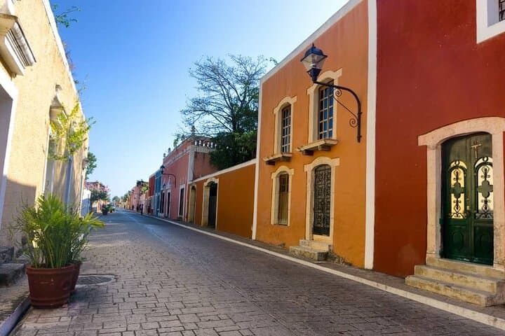 Chichen Itza, Valladolid & Cenote Day Trip from Tulum — Practical Guide photo 6