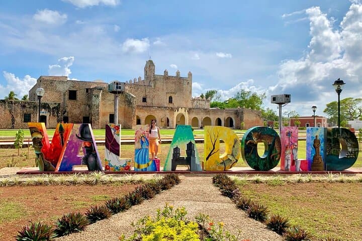 Chichen Itza, Ik Kil & Suytun Cenote Tour from Cancún — Ruins, Cenotes & Valladolid in One Day photo 4